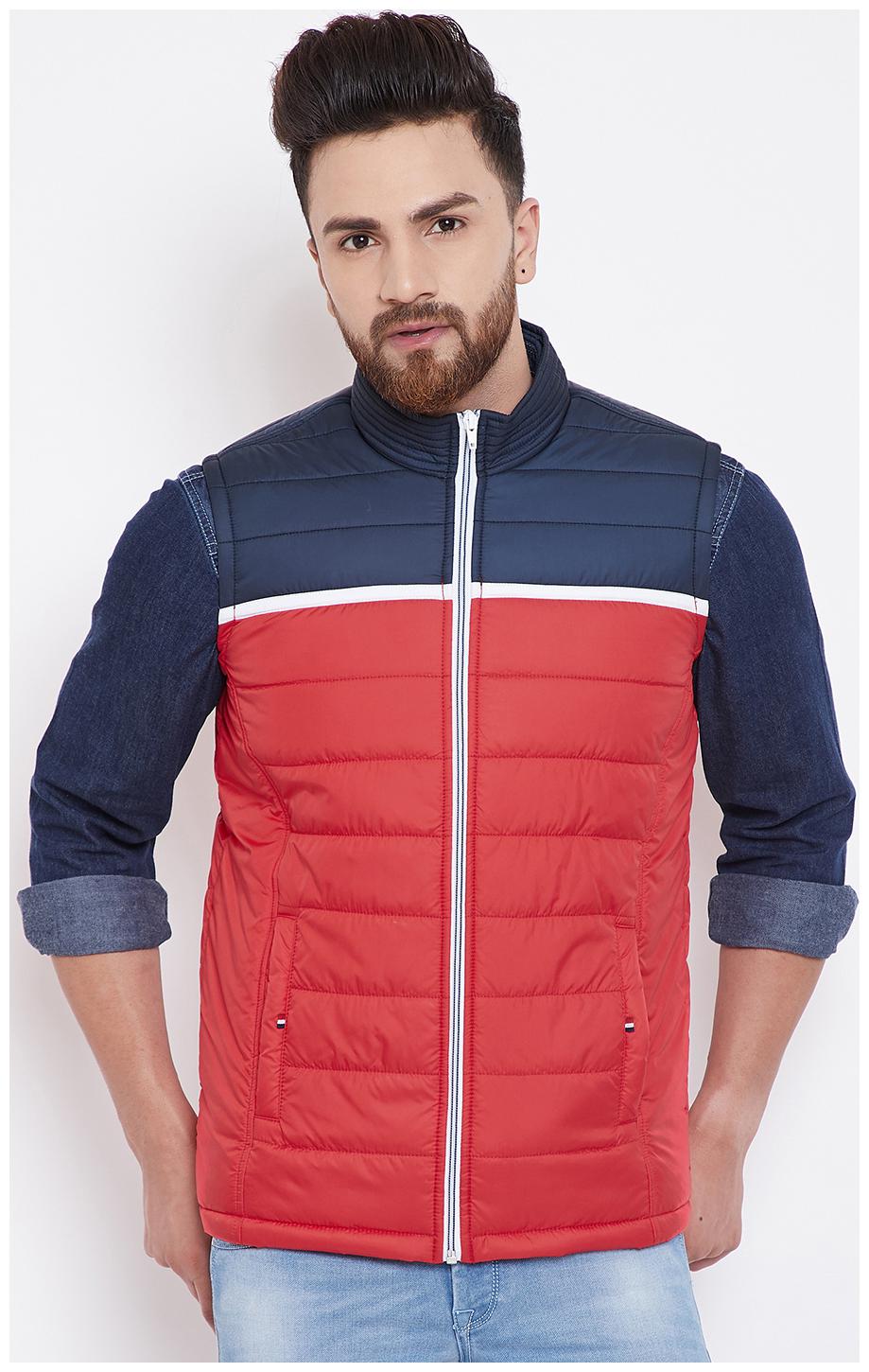 Share more than 91 buy half sleeves jackets in.thdonghoadian