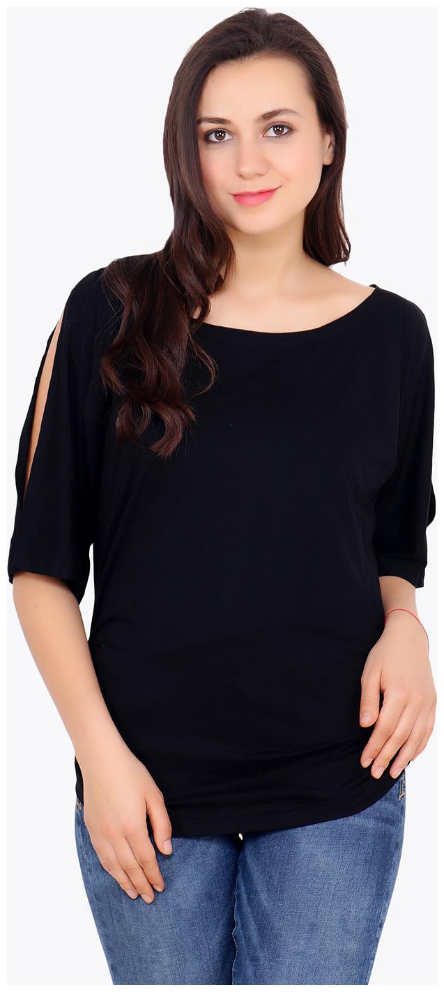

Cation Black Solid Top