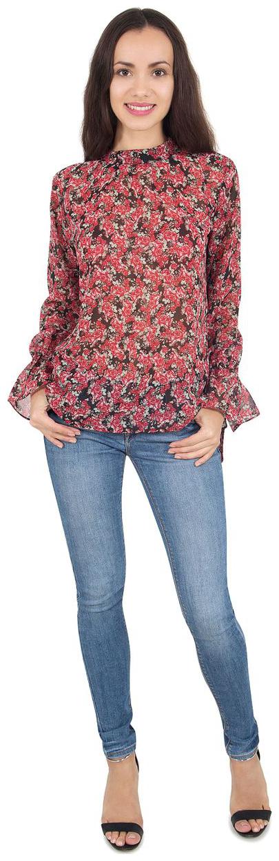 

Cattleya Women Floral Regular top - Multi