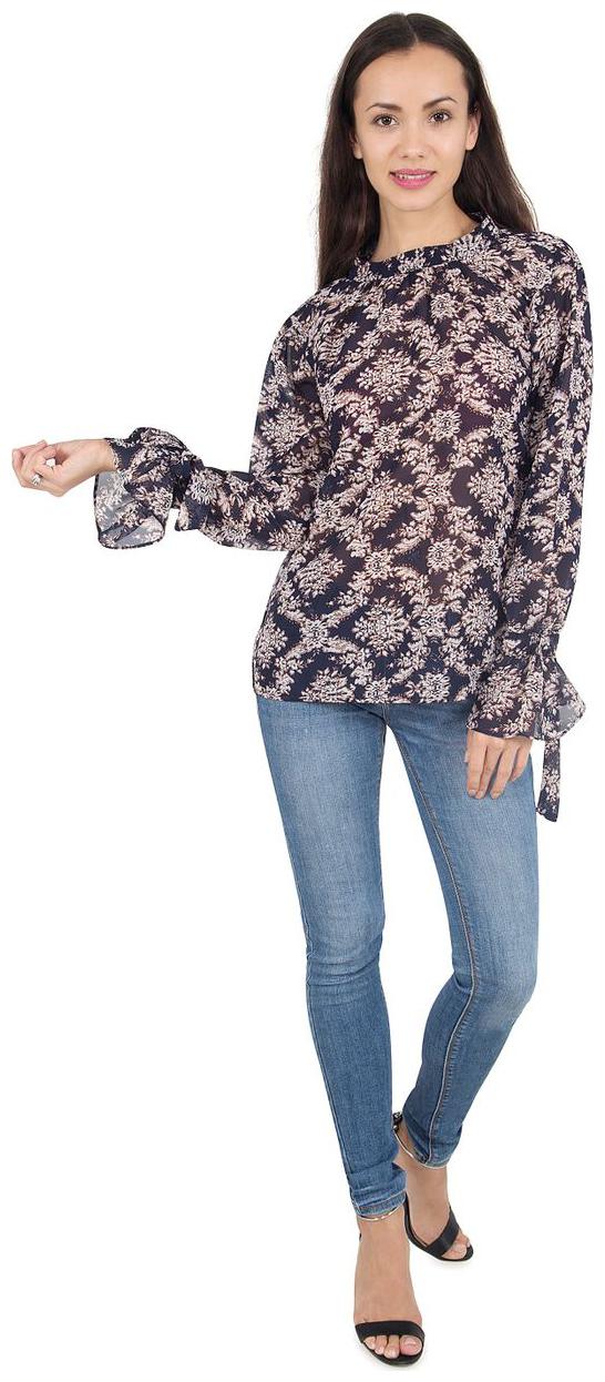 

Cattleya Women Floral Regular top - Multi