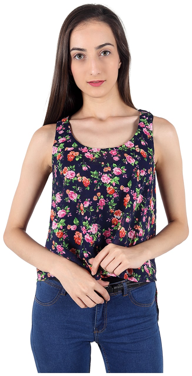 

Cattleya Multi Georget Top