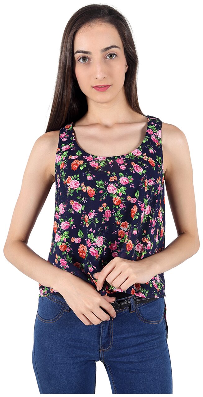 

Cattleya Multi Georget Top