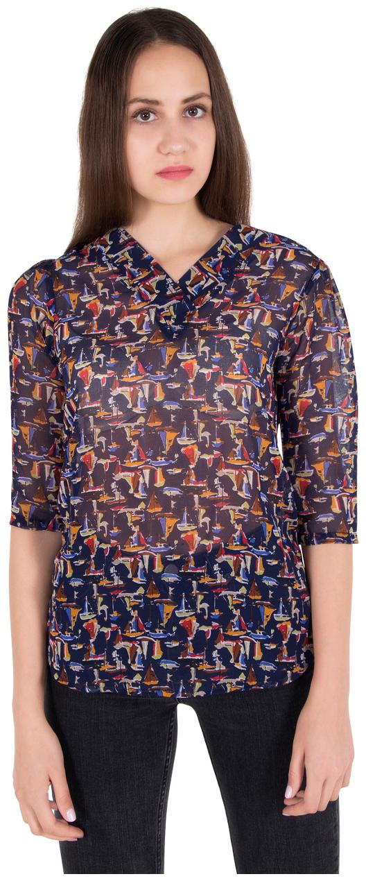

Cattleya Women Printed Regular tunic - Multi