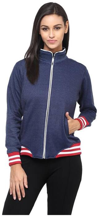 Cayman Indigo Women's Sweatshirts