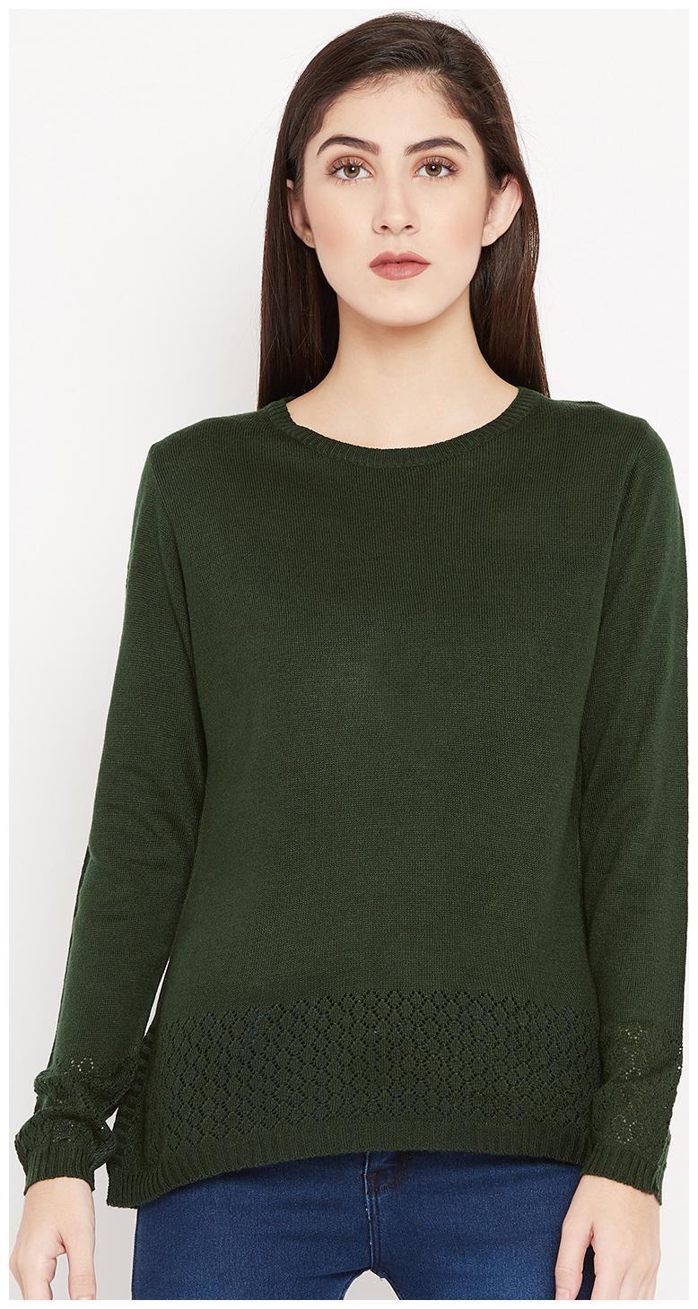 pullovers for womens online