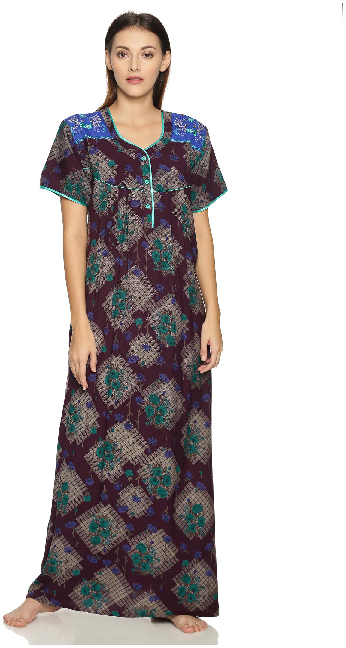 charak night dresses