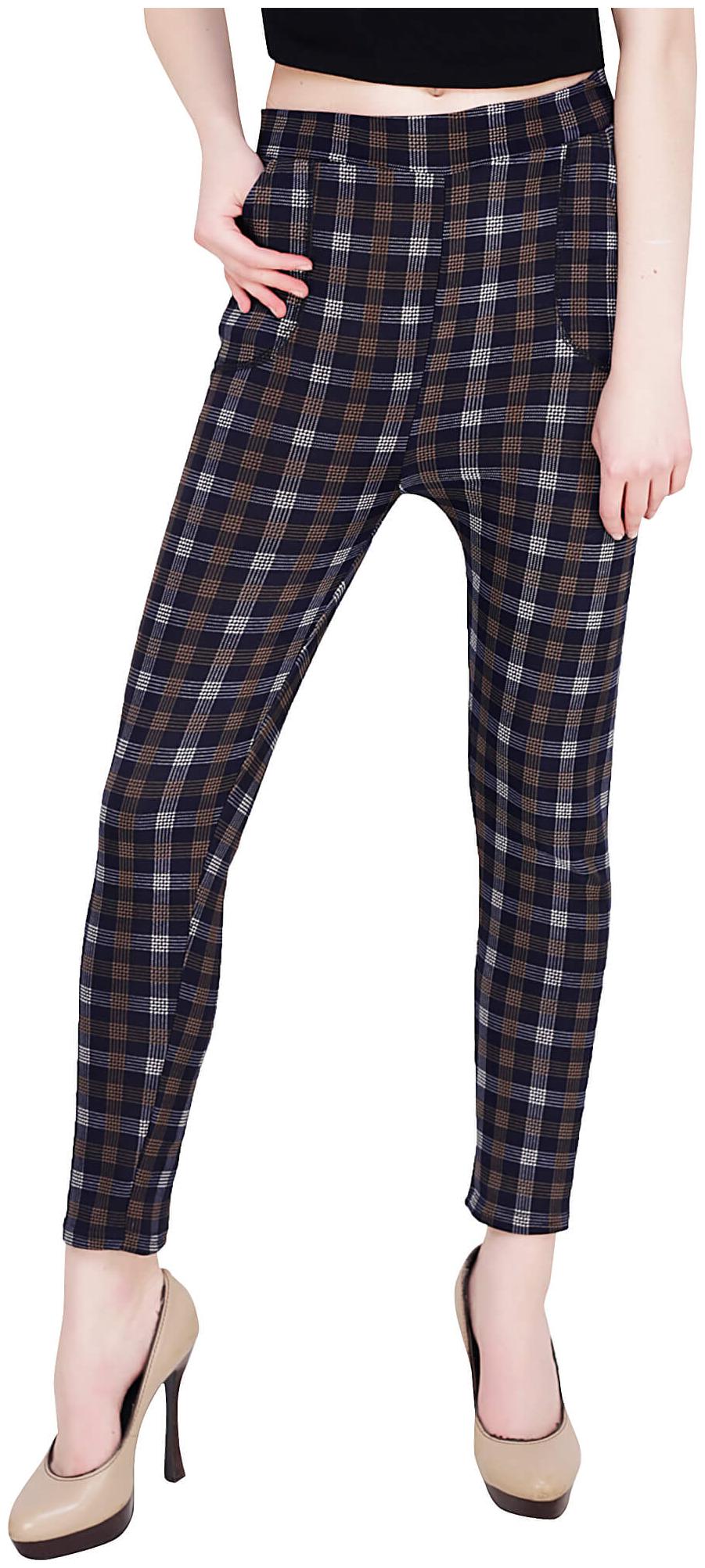 

baluchi Women Multi Skinny fit Jegging