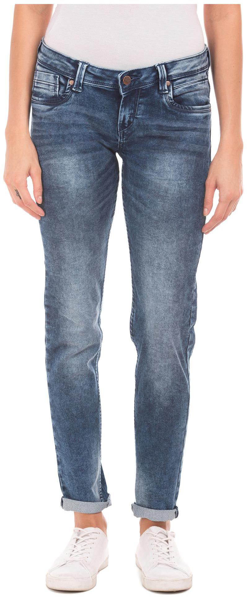 

CHEROKEE Women Blue Skinny fit Jeans