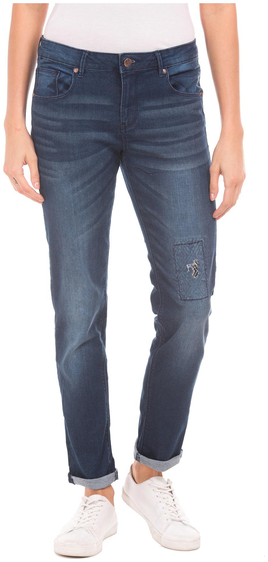 

CHEROKEE Women Blue Slim fit Jeans