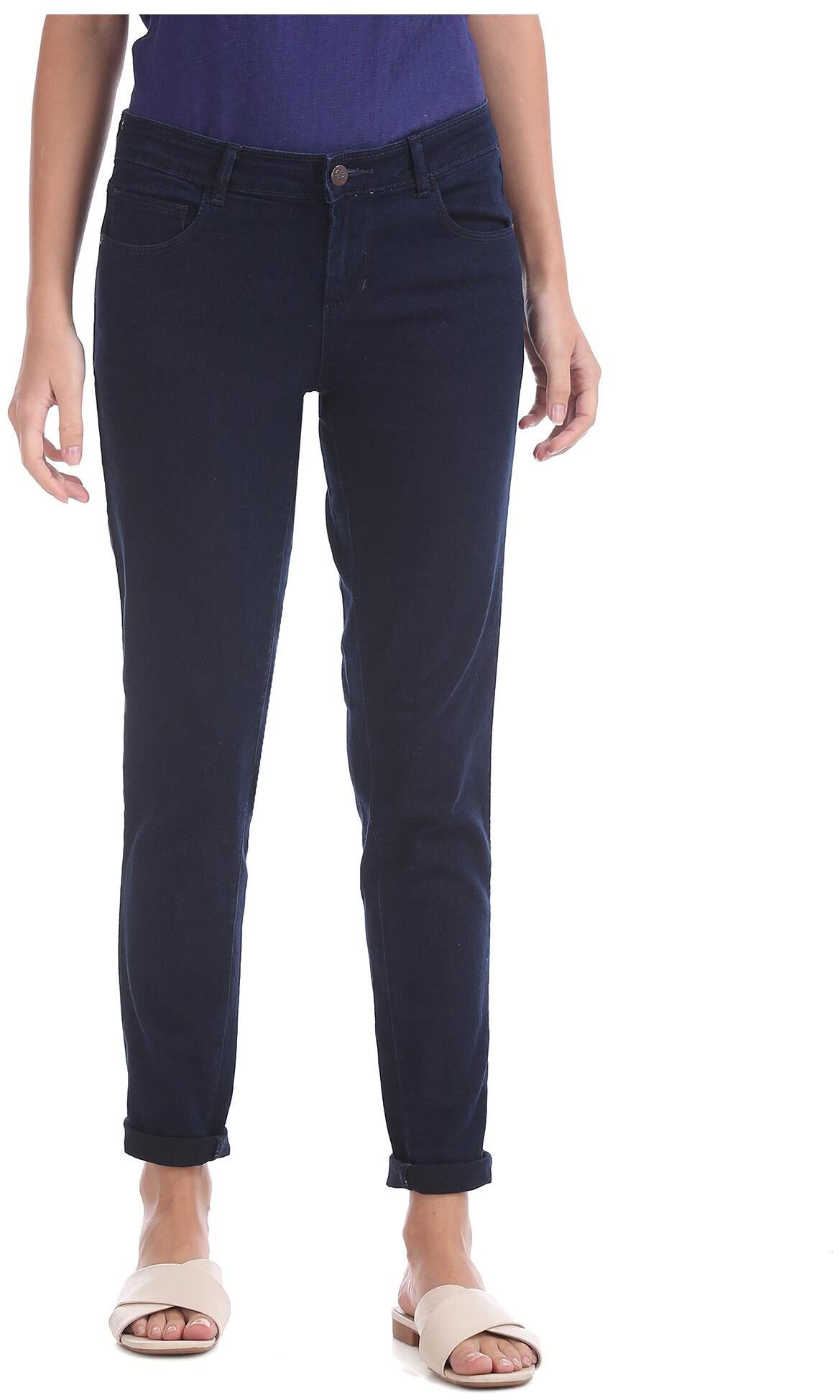 

CHEROKEE Women Blue Skinny fit Jeans