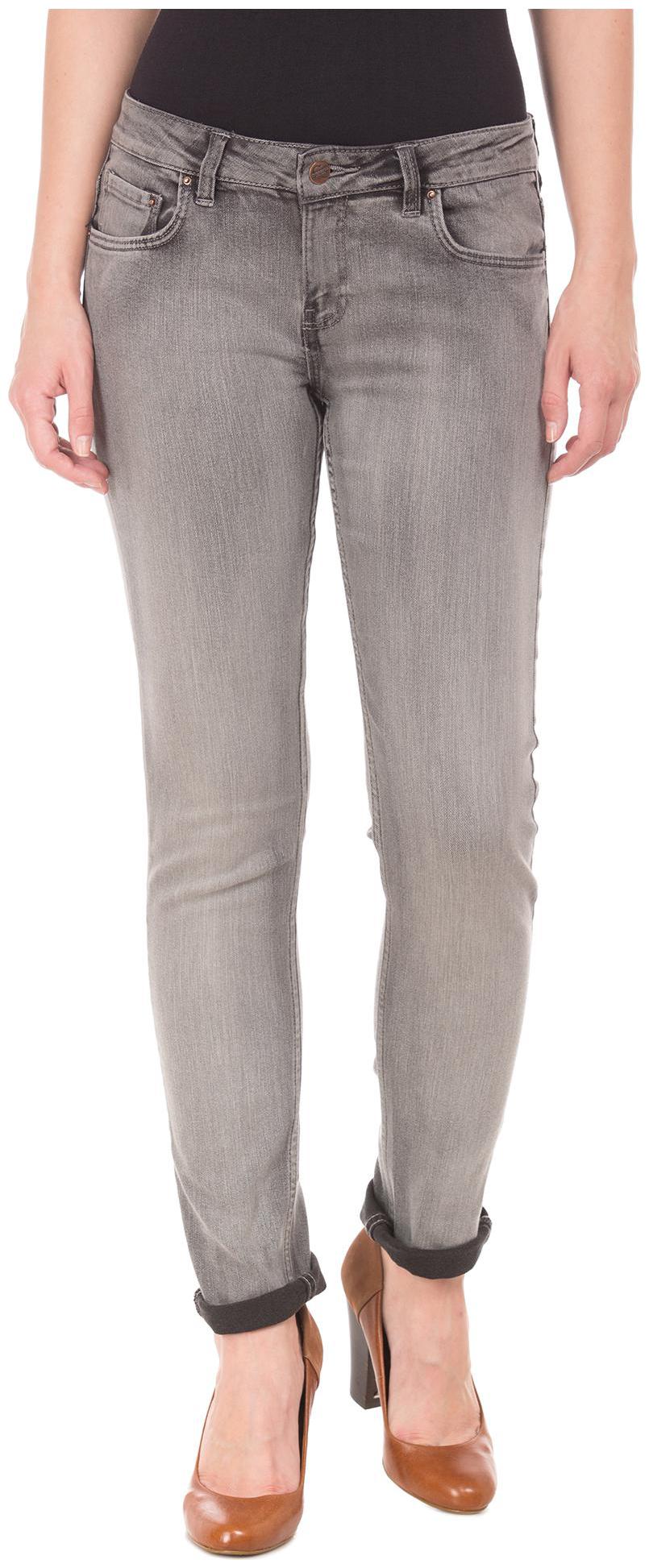 

CHEROKEE Women Grey Slim fit Jeans