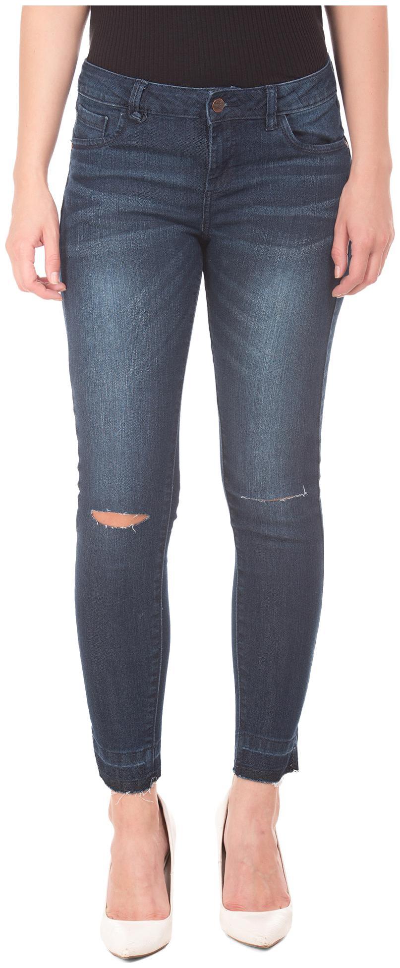 

CHEROKEE Women Blue Skinny fit Jeans