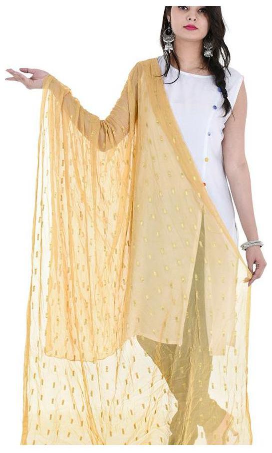 

Chiffon Dupatta