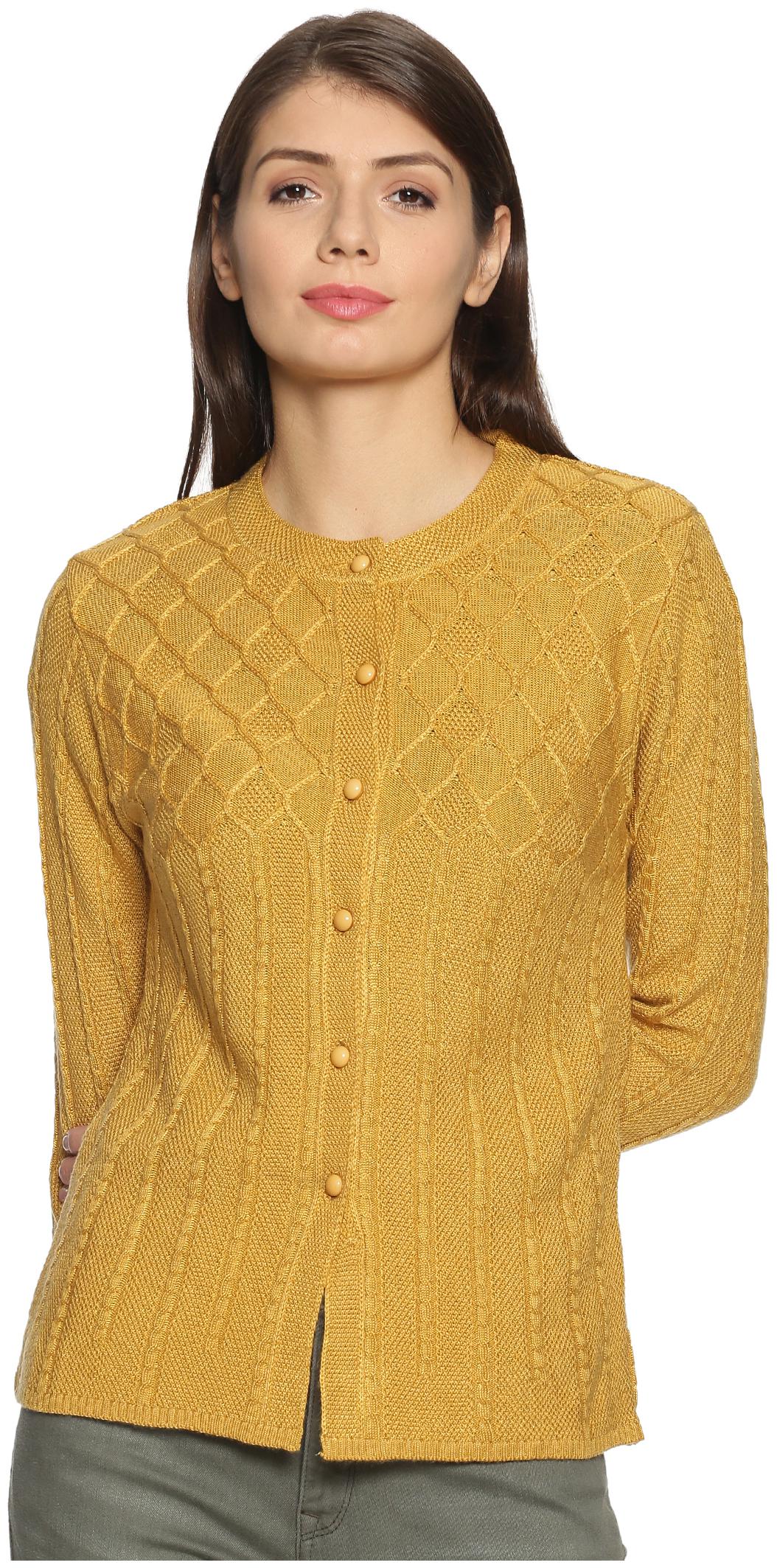 fancy sweater design