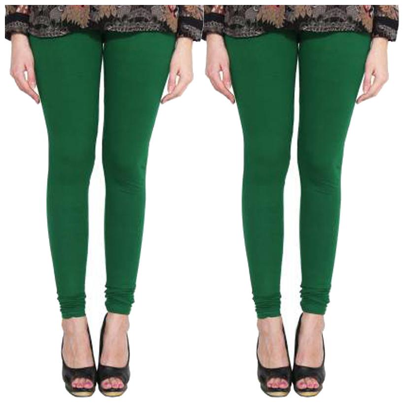 

Clarita Women Full Length Solid Leggings