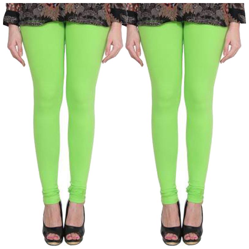 

Clarita Women Full Length Solid Leggings