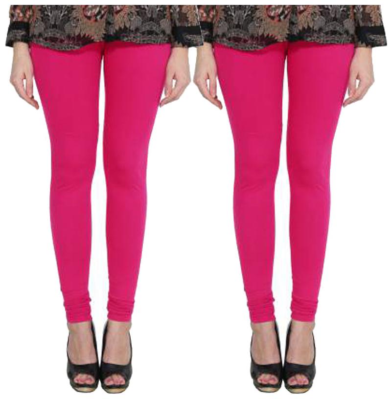 

Clarita Women Full Length Solid Leggings
