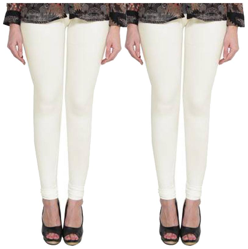 

Clarita Women Full Length Solid Leggings