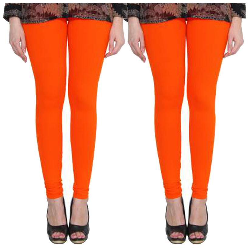 

Clarita Women Full Length Solid Leggings