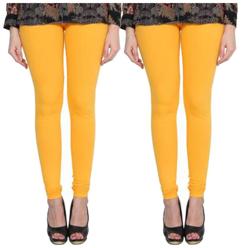 

Clarita Women Full Length Solid Leggings