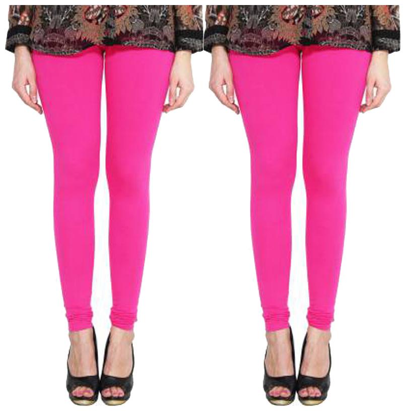 

Clarita Women Full Length Solid Leggings
