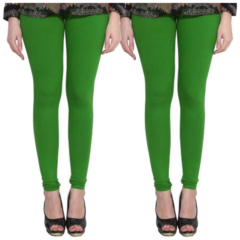

Clarita Women Full Length Solid Leggings