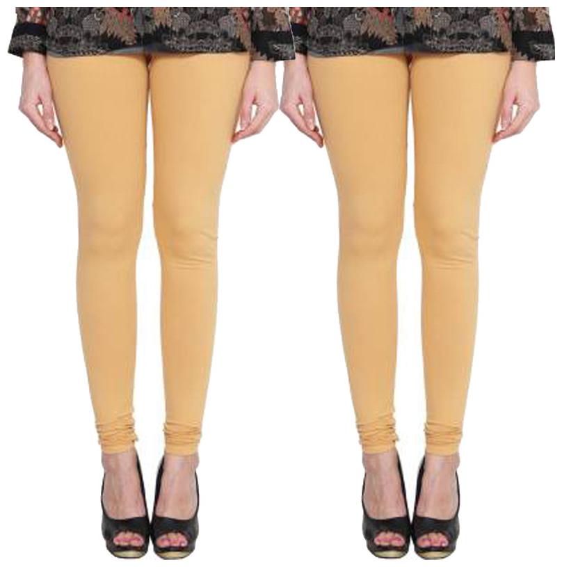 

Clarita Women Full Length Solid Leggings
