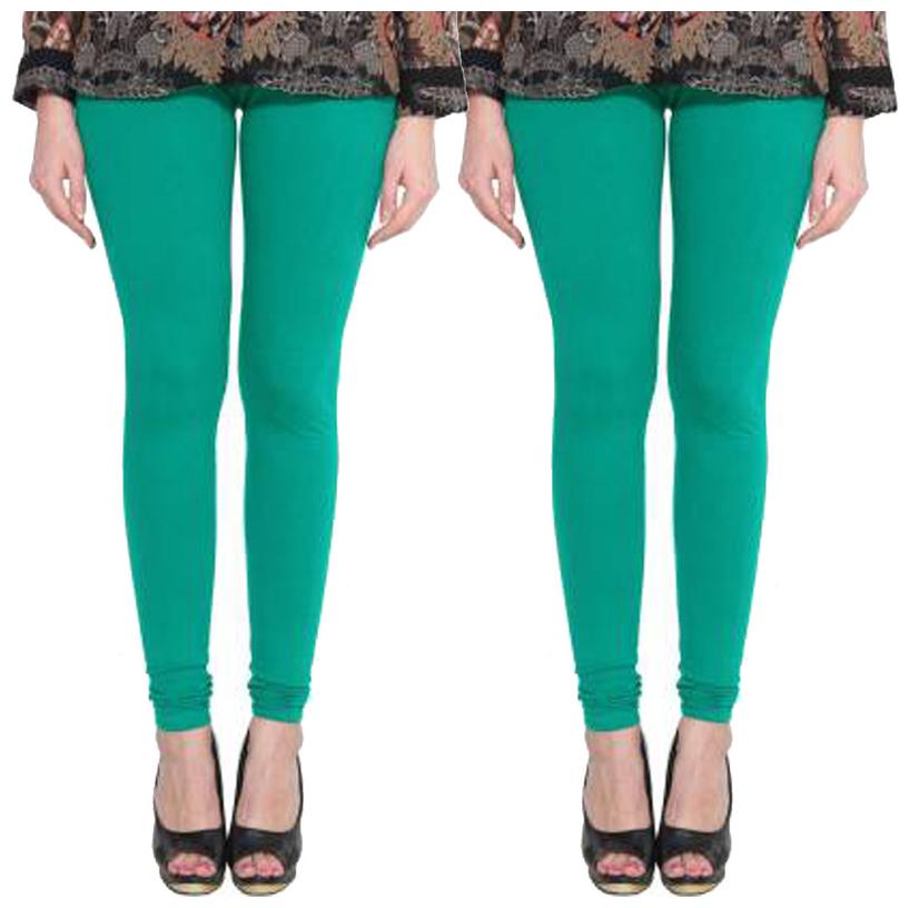 

Clarita Women Full Length Solid Leggings