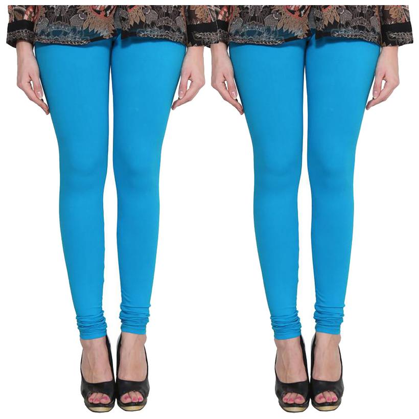 

Clarita Women Full Length Solid Leggings