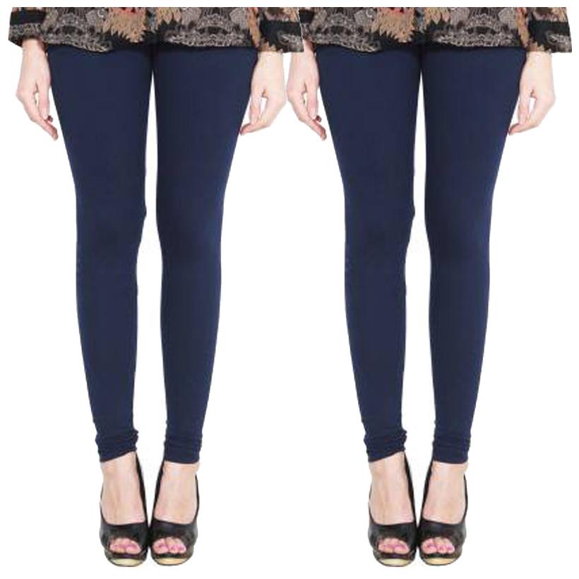 

Clarita Women Full Length Solid Leggings
