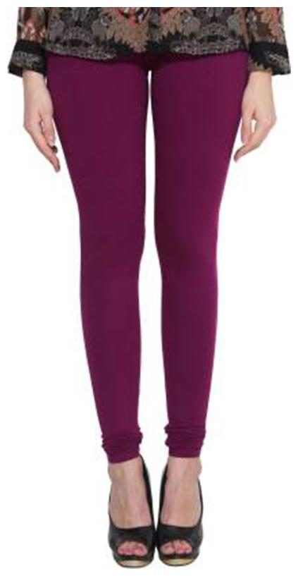 

Clarita Women Full Length Solid Leggings