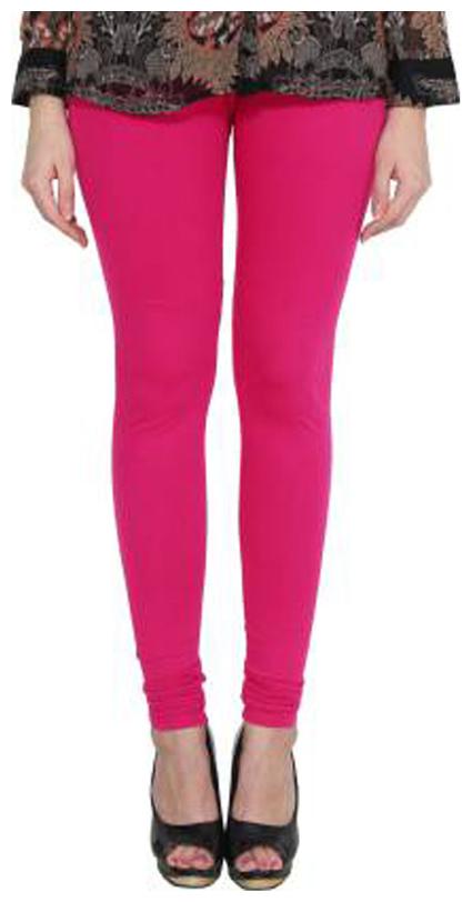 

Clarita Women Full Length Solid Leggings