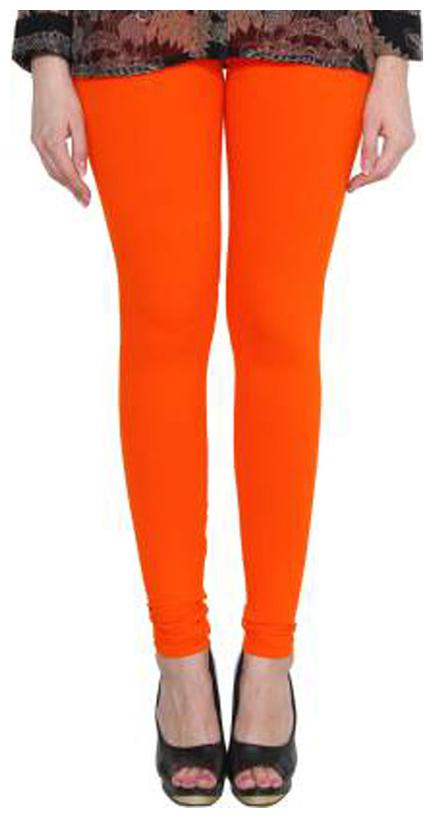 

Clarita Women Full Length Solid Leggings
