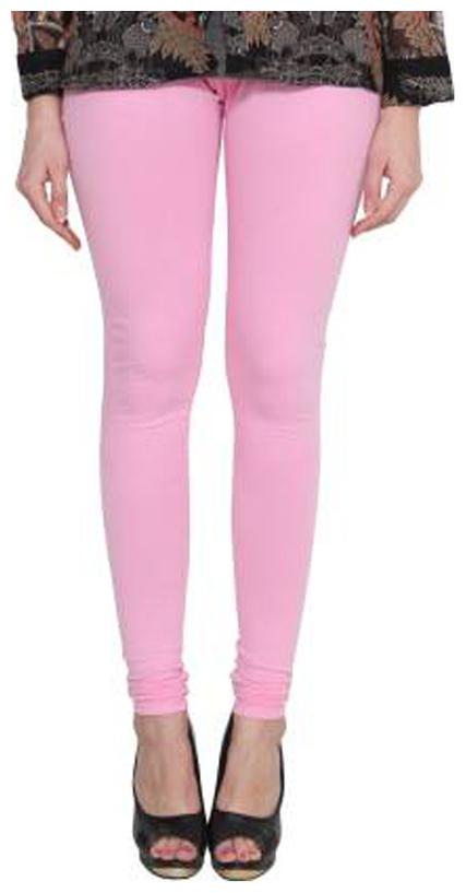 

Clarita Women Full Length Solid Leggings