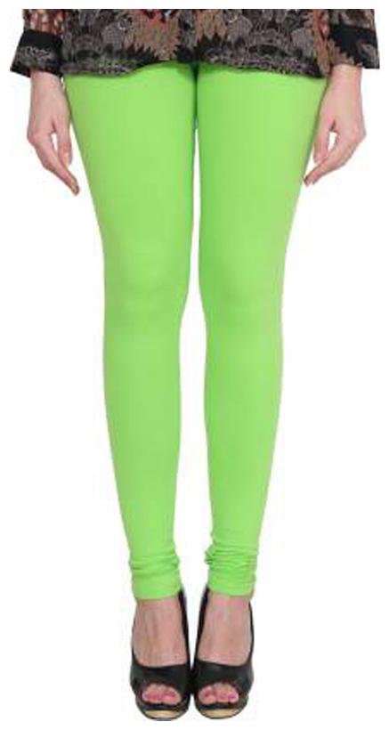 

Clarita Women Full Length Solid Leggings