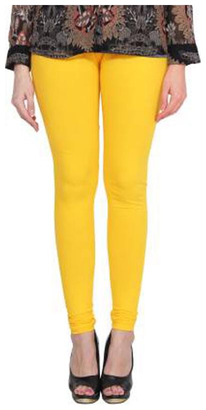 

Clarita Women Full Length Solid Leggings