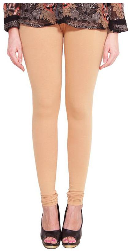 

Clarita Women Full Length Solid Leggings