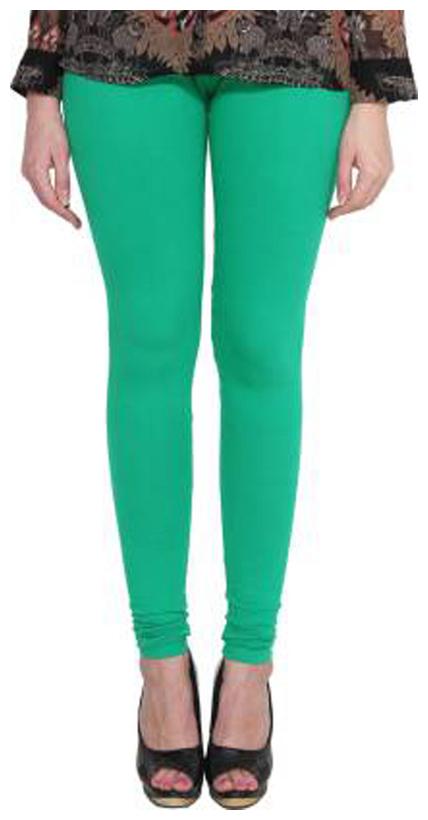 

Clarita Women Full Length Solid Leggings
