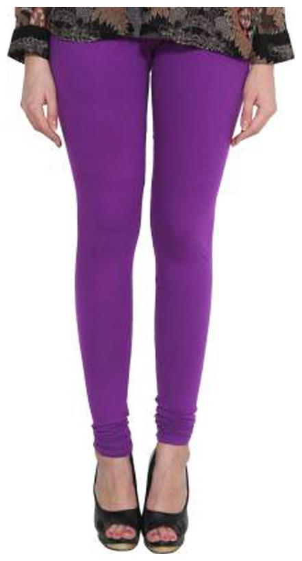 

Clarita Women Full Length Solid Leggings