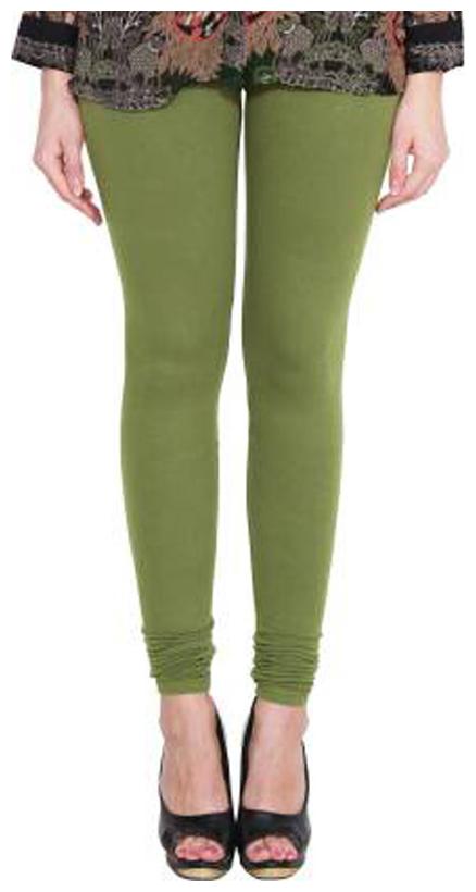 

Clarita Women Full Length Solid Leggings