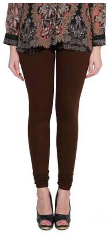

Clarita Women Full Length Solid Leggings