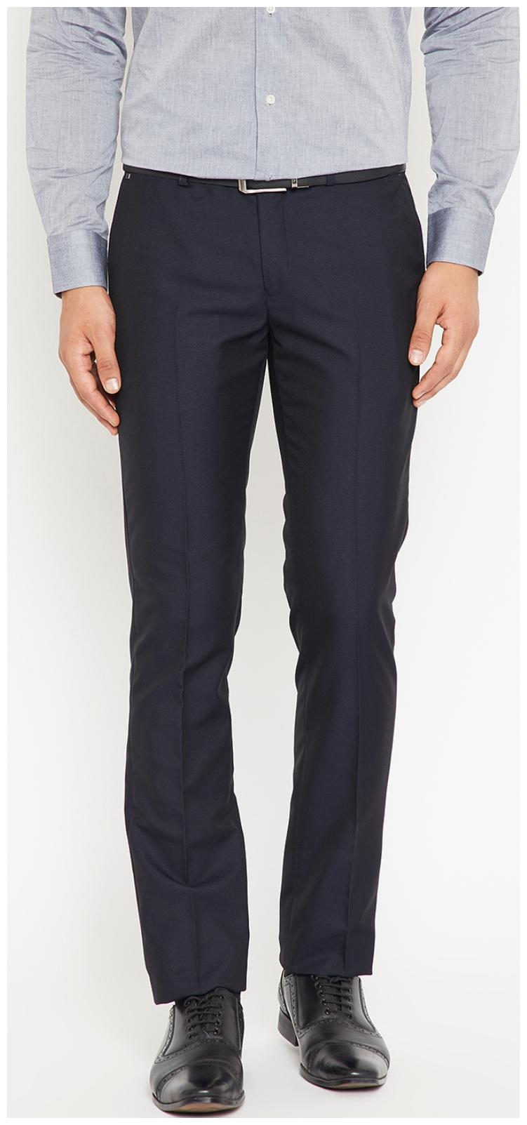 

Men s Formal Trouser