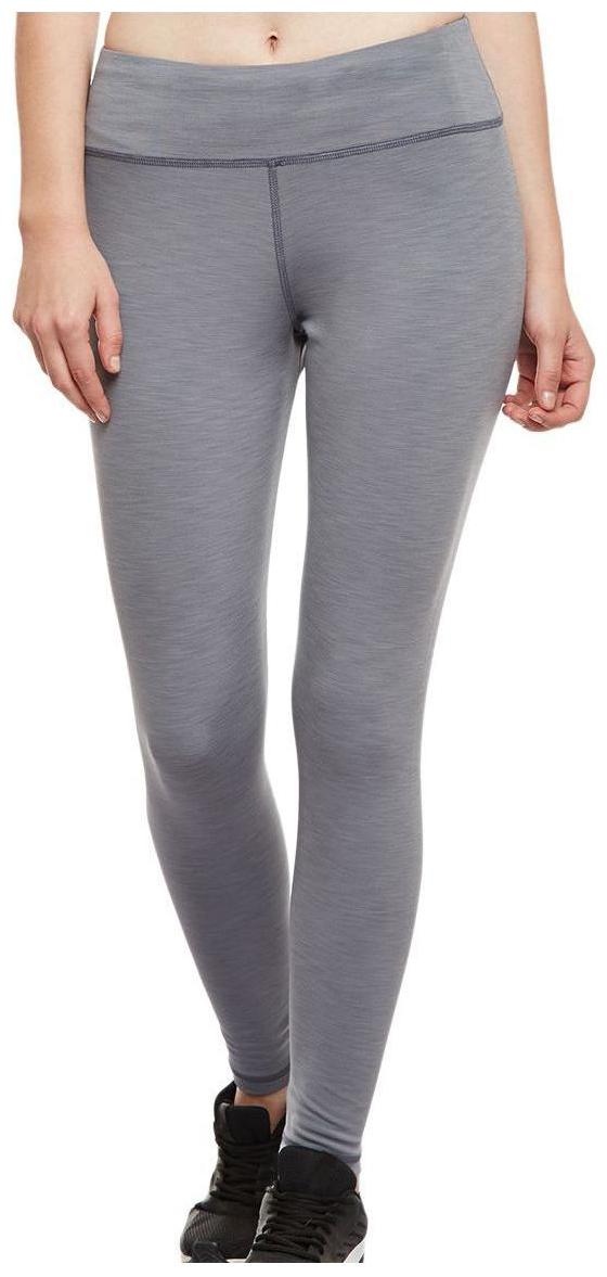 

Claura Women Regular fit Cotton Solid Track pants - Grey
