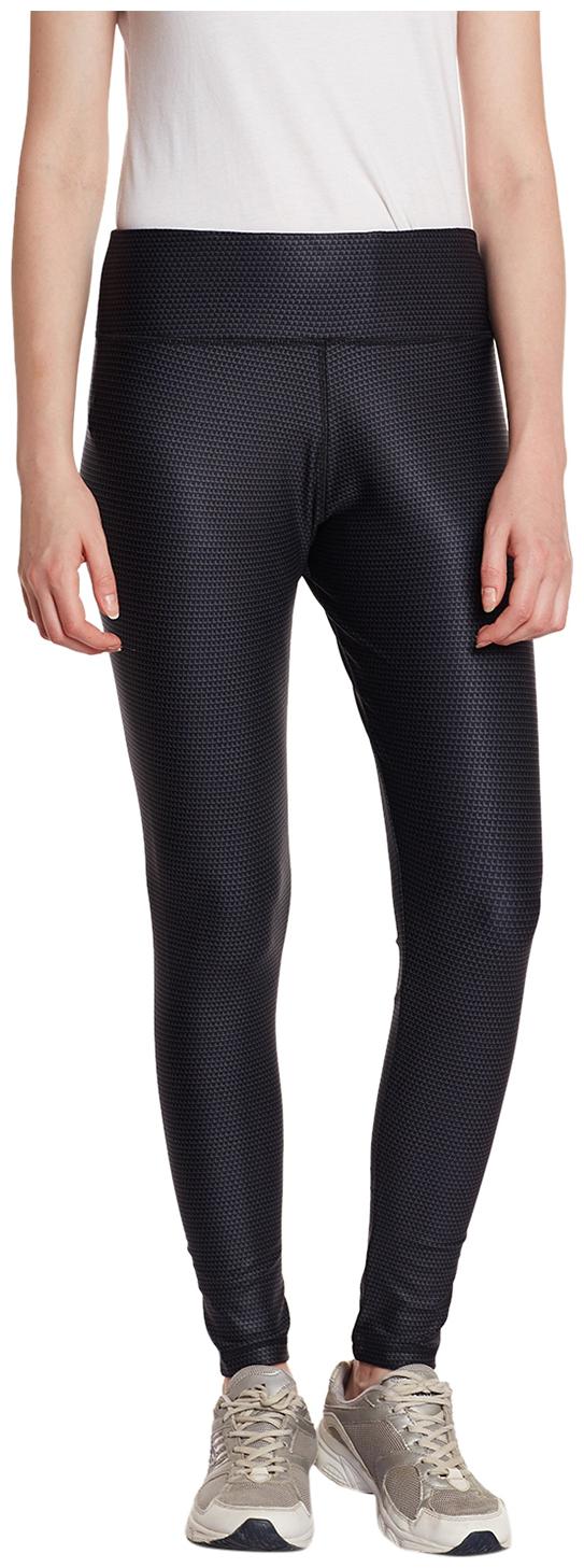 

Claura Printed Tights - Multi