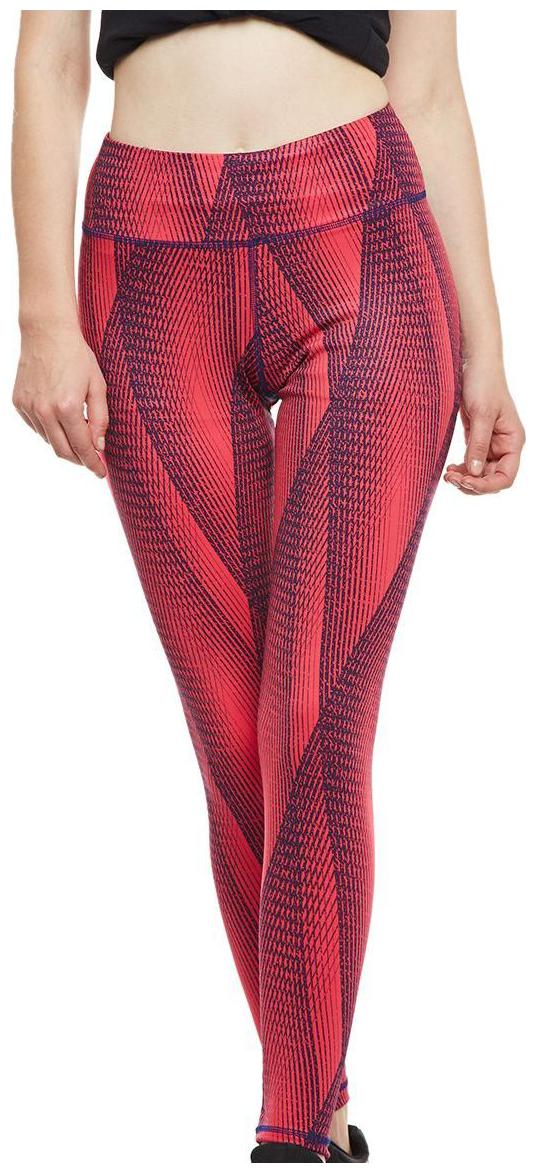 

Claura Women Regular fit Cotton Printed Track pants - Multi