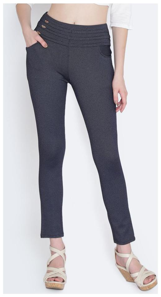 

Claura Women Blue Slim fit Jeans