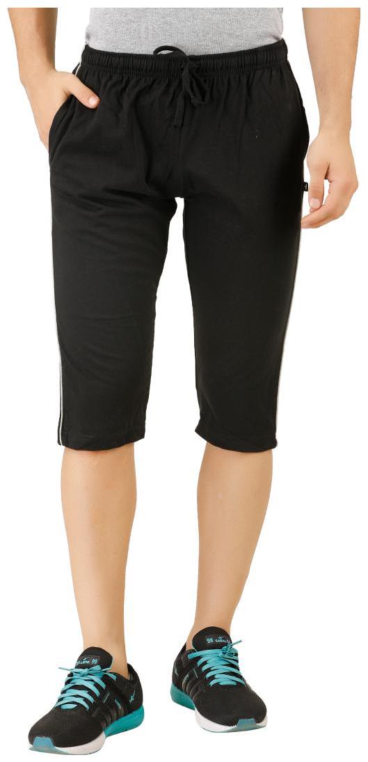 

CLUB HOSIERY 3 4 (BLACK)