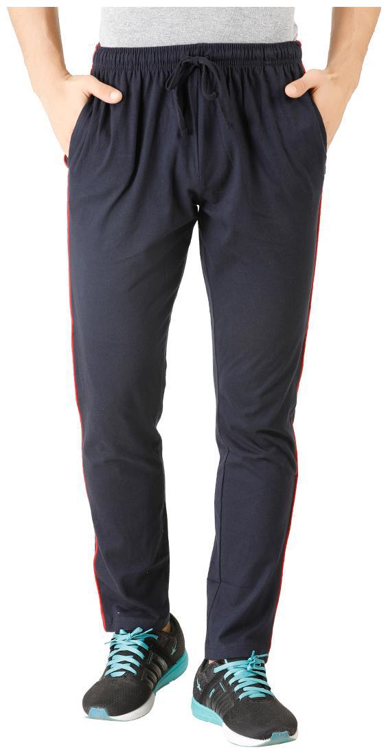 

CLUB HOSIERY TRACKS (NAVY)