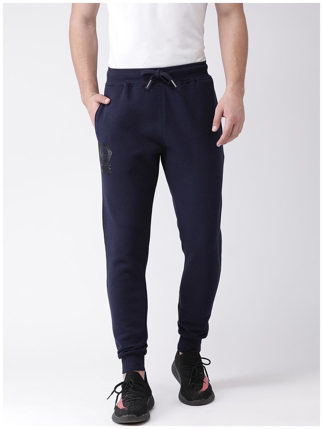 

Club York Men Jogger - Blue