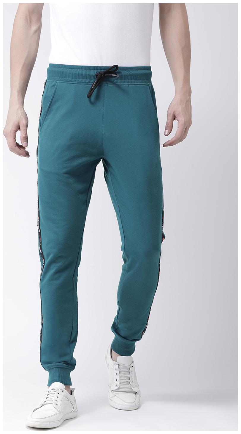 

Club York Men Casual Trackpant